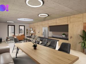 Prodej bytu 4+kk, Prostějov, Palackého, 148 m2