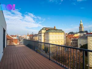 Prodej bytu 4+kk, Prostějov, Palackého, 148 m2