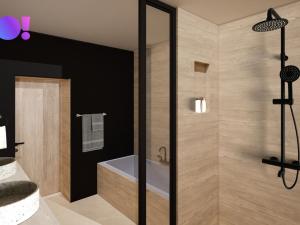 Prodej bytu 4+kk, Prostějov, Palackého, 148 m2