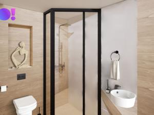 Prodej bytu 4+kk, Prostějov, Palackého, 148 m2