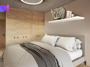 Prodej bytu 4+kk, Prostějov, Palackého, 148 m2