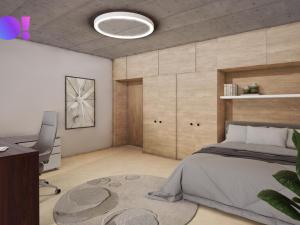 Prodej bytu 4+kk, Prostějov, Palackého, 148 m2
