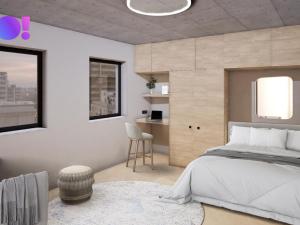 Prodej bytu 4+kk, Prostějov, Palackého, 148 m2