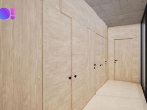 Prodej bytu 4+kk, Prostějov, Palackého, 148 m2