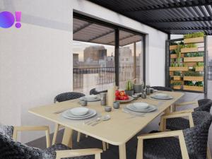 Prodej bytu 4+kk, Prostějov, Palackého, 148 m2