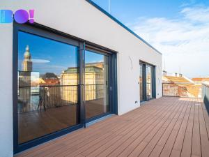 Prodej bytu 4+kk, Prostějov, Palackého, 148 m2