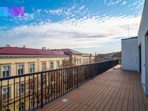 Prodej bytu 4+kk, Prostějov, Palackého, 148 m2
