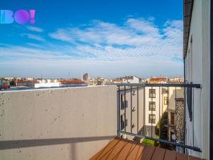 Prodej bytu 4+kk, Prostějov, Palackého, 148 m2