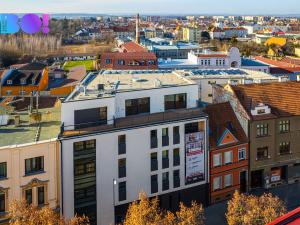 Prodej bytu 4+kk, Prostějov, Palackého, 148 m2