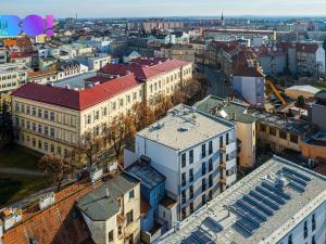 Prodej bytu 4+kk, Prostějov, Palackého, 148 m2