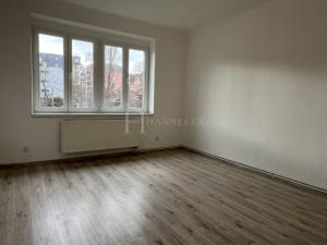 Pronájem bytu 2+kk, Praha - Vokovice, Africká, 55 m2