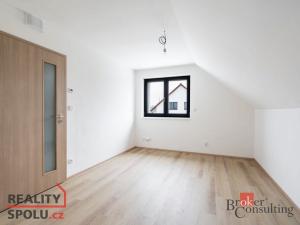 Prodej rodinného domu, Lovčice, 164 m2