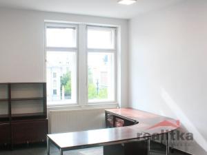 Pronájem kanceláře, Opava - Město, Dolní náměstí, 177 m2