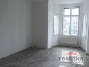 Pronájem kanceláře, Opava - Město, Dolní náměstí, 177 m2