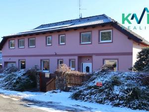 Prodej rodinného domu, Tři Sekery, 240 m2