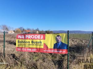 Prodej pozemku pro bydlení, Dlouhá Loučka, 1313 m2