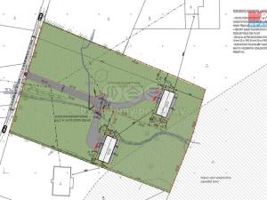 Prodej pozemku pro bydlení, Varnsdorf - Studánka, 7776 m2