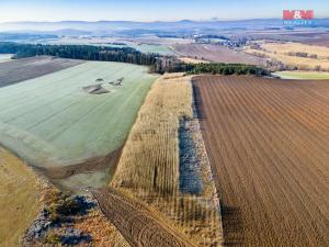 Prodej pole, Horšovský Týn - Podhájí, 24512 m2