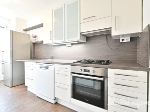 Pronájem bytu 3+1, Brno, Havelkova, 63 m2