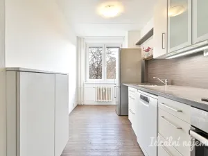 Pronájem bytu 3+1, Brno, Havelkova, 63 m2