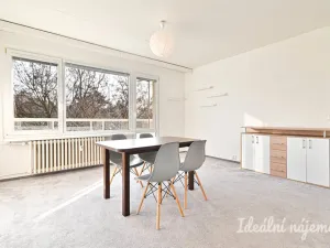 Pronájem bytu 3+1, Brno, Havelkova, 63 m2