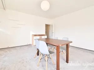 Pronájem bytu 3+1, Brno, Havelkova, 63 m2
