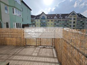 Prodej bytu 3+1, Praha - Kunratice, Hornomlýnská, 108 m2