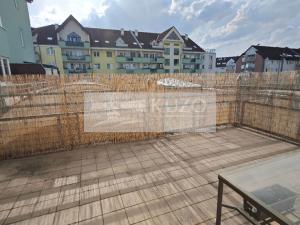 Prodej bytu 3+1, Praha - Kunratice, Hornomlýnská, 108 m2
