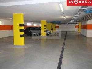 Pronájem bytu 2+kk, Zlín - Malenovice, třída Svobody, 64 m2