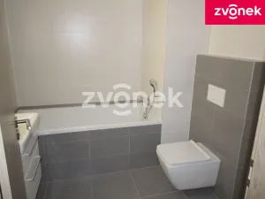 Pronájem bytu 2+kk, Zlín - Malenovice, třída Svobody, 64 m2