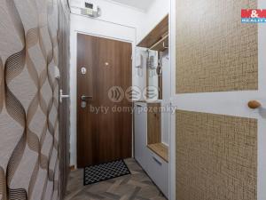 Pronájem bytu 1+kk, Karlovy Vary - Rybáře, Buchenwaldská, 20 m2