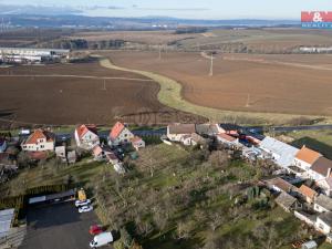 Prodej zahrady, Tečovice, 716 m2