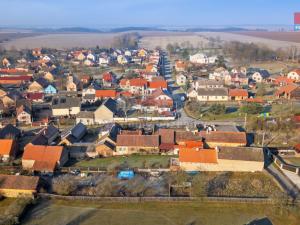 Prodej pozemku pro bydlení, Kozojedy, 1074 m2