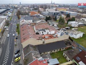 Prodej obchodního prostoru, Olomouc - Pavlovičky, Pavlovická, 1000 m2