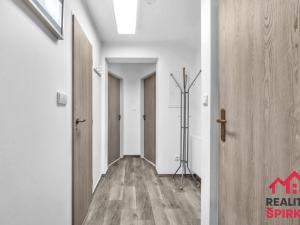 Prodej bytu 3+kk, Moravská Třebová - Město, Ztracená, 67 m2