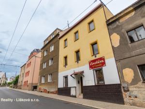 Prodej rodinného domu, Ústí nad Labem - Střekov, Kojetická, 195 m2