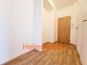 Pronájem bytu 3+1, Havířov - Město, Klidná, 60 m2