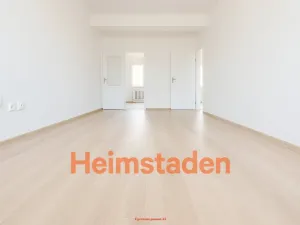 Pronájem bytu 3+1, Havířov - Město, Klidná, 60 m2