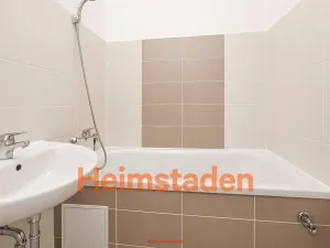 Pronájem bytu 3+1, Havířov - Město, Klidná, 60 m2