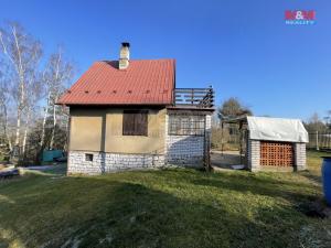 Prodej chaty, Žerotín, 54 m2