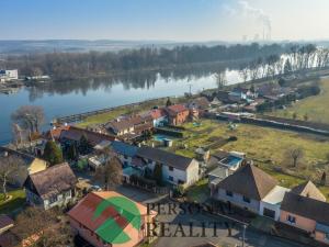 Prodej rodinného domu, Štětí - Hněvice, 130 m2