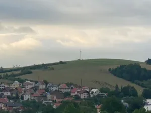 Prodej pozemku pro bydlení, Valašské Klobouky, Na výsluní, 10258 m2