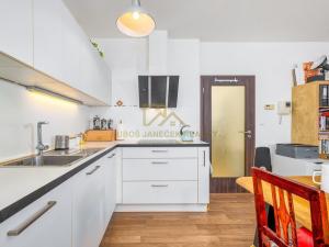 Pronájem bytu 2+kk, České Budějovice - České Budějovice 3, Staroměstská, 59 m2