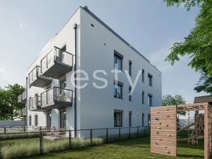 Prodej apartmánu, Kolín, Pražská, 67 m2