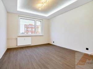 Prodej bytu 2+1, Karlovy Vary, Konečná, 62 m2