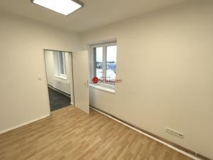 Pronájem bytu 4+kk, Jičín - Valdické Předměstí, Dělnická, 75 m2