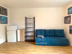 Pronájem bytu 1+kk, Vacenovice, 32 m2