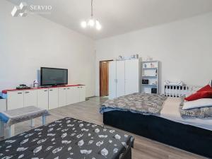 Prodej bytu 2+kk, Brno, Radlas, 71 m2