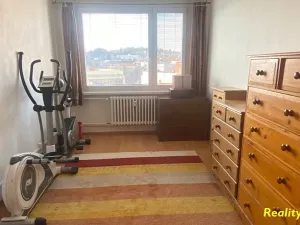 Prodej bytu 3+kk, Příbram, Milínská, 63 m2