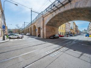 Pronájem obchodního prostoru, Praha - Žižkov, Prvního pluku, 35 m2